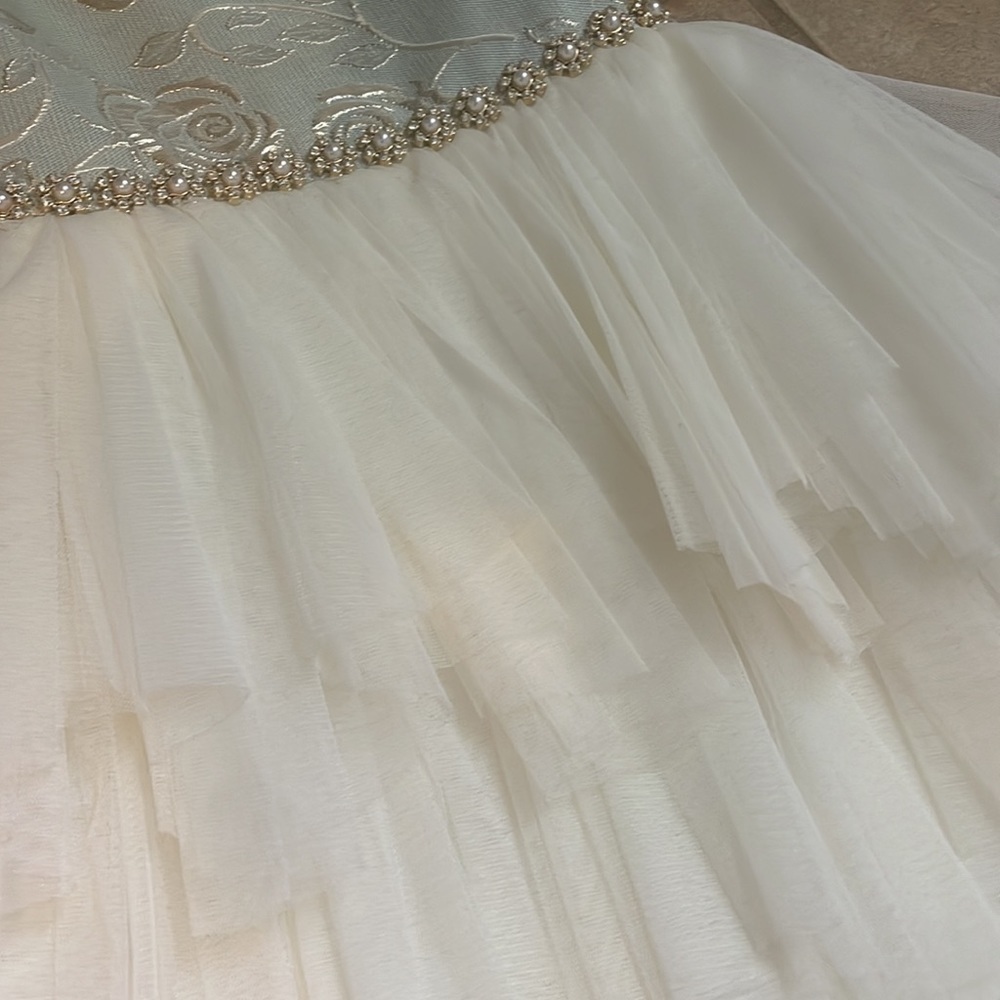 American Princess dress - Picture 3 of 5